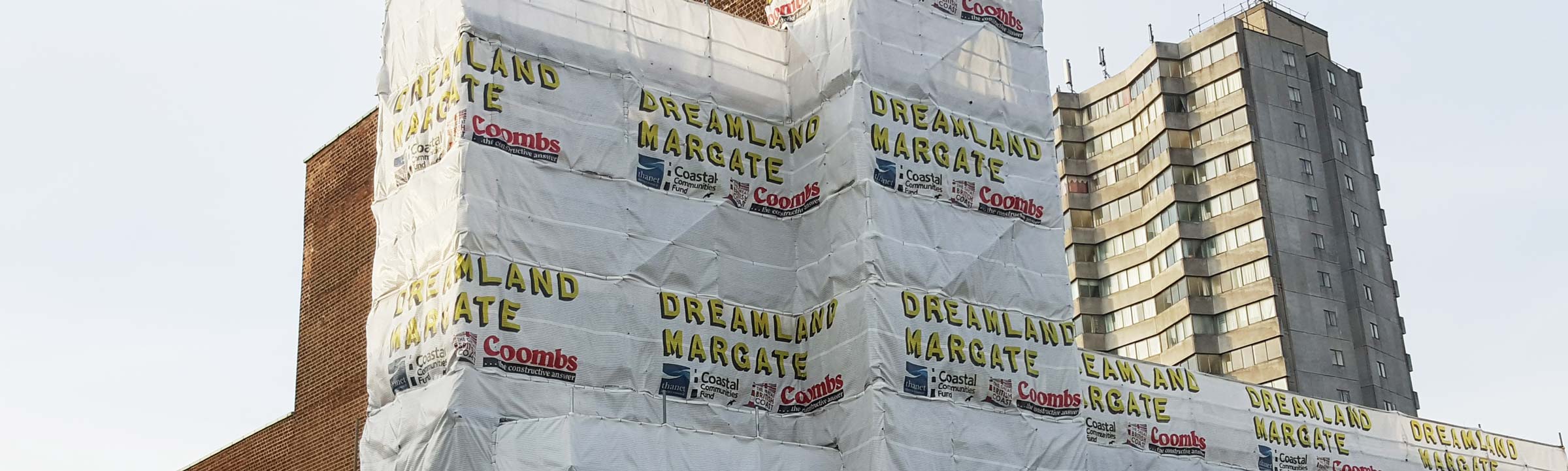 All Access Scaffolding